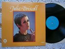 JULIE DRISCOLL SAME USA PRESSING Springboard Records EX /EX