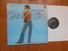 Serge GAINSBOURG : Histoire de Melody Nelson  LP PHILIPS  6325.071  EX