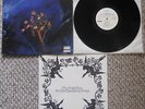 MOODY BLUES NAUTILUS SUPERDISC 1/2 SPEED MASTER LP On The Threshold Of A Dream