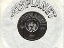 JOHN LEE HOOKER**MAI LEE**STUNNING **PLANET LABEL