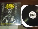 King Diamond - The King over California 1986 12