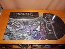 Cloud Cult 2016 ROCK PICTURE DISC LP The Seeker SIGNED AND NUMBERED