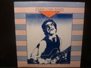 Chris Cain Band - Late Night City Blues,  Blue Rock'it Records ?– BR-105, 1987
