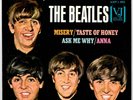 Beatles 1964 VJ 