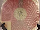 Tombeau de Debussy + Rhapsody + Sonata + Honegger Pastorale- Mint red disk