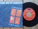 Siouxsie & The Banshees Happy House 7