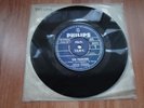 Johnny Hallyday - San Francisco / Mon Fils 7