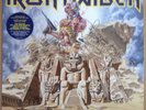 Iron Maiden. Somewbere Back In Time, The Best Of 1980-1989.