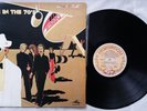 SKYHOOKS - Living In The 70's LP -ORIG 1974 Australia Press - EXC ++