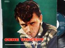 GENE VINCENT IN PARIS EP 7