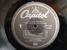 Beatles Paul Mccartney RED ROSE SPEEDWAY 1977 Capitol Black label RARE NEAR MINT