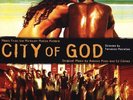 Antonio Pinto / Ed Cortez - City Of God Soundtrack Vinyl LP 2003 Inc DL Code New
