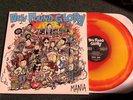 New Found Glory - Mania vinyl LP record ramones  blink 182 fall out boy paramore