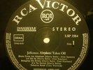 JEFFERSON AIRPLANE 