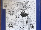 Milk Music - Cruise Your Illusion LP in shrink  w/ poster Dinosaur Jr