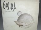 GOJIRA From Mars To Sirius lp vinyl record clear with orange splatter 12