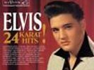 Elvis Presley 24 Karat Hits 12