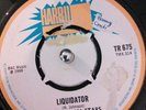 Liquidator Harry J. All Stars 7