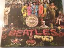 Sgt Peppers Lonely Hearts Club Band Vinyl