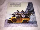 The Beach Boys Surfin' Safari Mono 200g