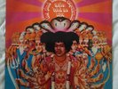Jimi Hendrix Axis Bold as Love Track-612 003 with insert Mono (VG/VG)