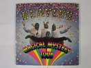 THE BEATLES MAGICAL MYSTERY TOUR STEREO 2 EP GATEFOLD SET 1967 UK #SMM1-1 EXC.