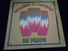 ORQUESTA LA TREMENDA DE MIAMI - SELF TITLED - ORIGINAL PRESSING. VERY RARE.