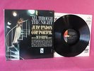 Julie London / Bud Shank, All Through The Night, Liberty LRP 3434, 1965, Pop