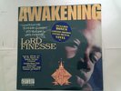 Lord Finesse  The Awakening Penalty PREP3035 autograph STILL SEALED LIMITED