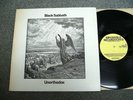 Black Sabbath - Unorthodox (LP)