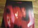 THE CURE PORNOGRAPHY RSD RED VINYL LIMITED EDITION