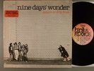 Nine Days' Wonder  Sonnet To Billy Frost  Krautrock; Prog   German Press