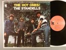 Standells, The  The Hot Ones    Garage   Mono