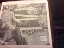 THE MUMMIES intro play their own records giveaway 7” RARE ed 200 estrus garage