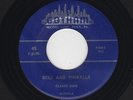 '50s Honky-Tonk C&W CLAUDE KING Beer and Pinballs/51 Beers GOTHAM M- HEAR