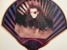 Dead Or Alive - Lover Come Back To Me - RARE SHAPED PICTURE DISC AND PLINTH