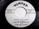 Wayne Sherwood 