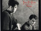 Tears for Fears - Change - Original Withdrawn Fishnet Picture Sleeve