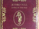 JETHRO TULL - LIVING IN THE PAST - DOPPIO LP 12