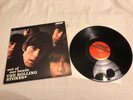 The Rolling Stones Out of Our Heads Album Vinyl London PS 429 EX/EX