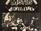 Misfits Evilive Fiend Club Edition Numbered 7” Samhain Danzig