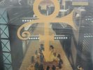 PRINCE  LOVE SYMBOL 2 LP VINYL 12' 1992 SEALED 1st Press UK: WX 490 9362 45037-1