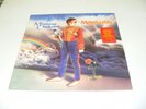 MARILLION - MISPLACED CHILDHOOD - US PROMO PRESSING -