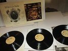 The Nitty Gritty Dirt Band Will The Circle Be Unbroken-1972 3 LP set excellent+