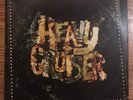 HEAVY CRUISER---NEIL MERRYWEATHER---FAMILY PRODUCTIONS RECORDS--FPS 2706--STEREO