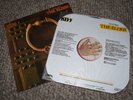 Kiss Music from the Elder vinyl LP Record 