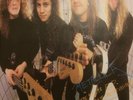 METALLICA - THE $5.98 E.P. GARAGE DAYS RE-REVISITED LP  Original 1987 pressing.