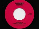 Paul Kelly - Livin' In A Dream / Makin' Love In The Night (Soul, 45)