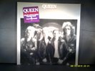 QUEEN THE GAME 1980 ORIGINAL FIRST PRESS ELECTRA 5E 513 HYPE STICKER SEALED