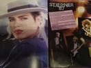 Kim Wilde Mel and Kim Tina Turner Mandy Smith Madonna Suzanne Vega
